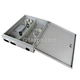 outdoor fiber distribution box